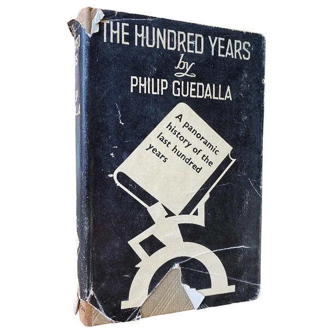 The Hundred Years