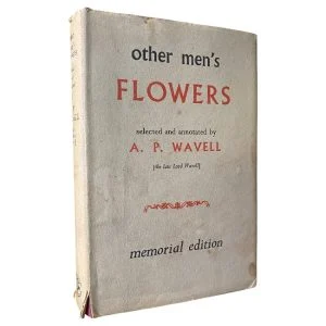 Other Men's Flowers