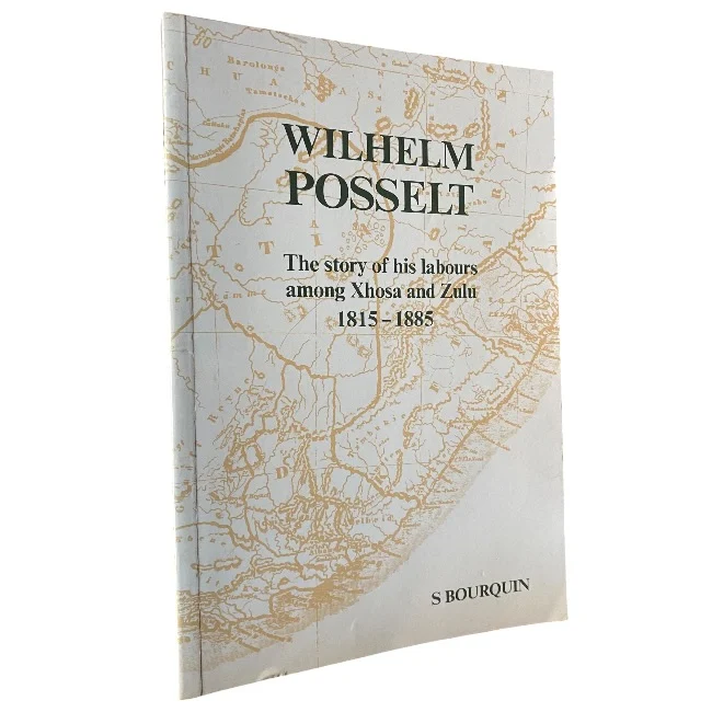 Wilhelm Posselt