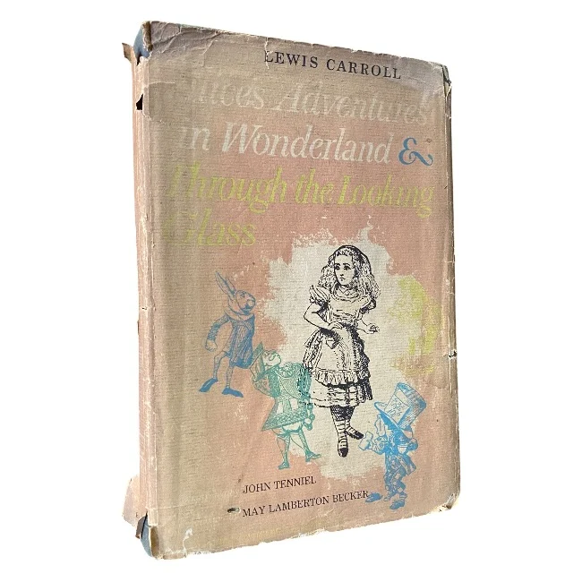 Alice's Adventures in Wonderland