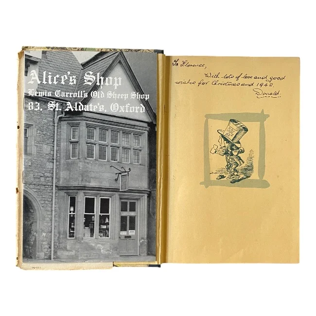 Alice's Adventures in Wonderland