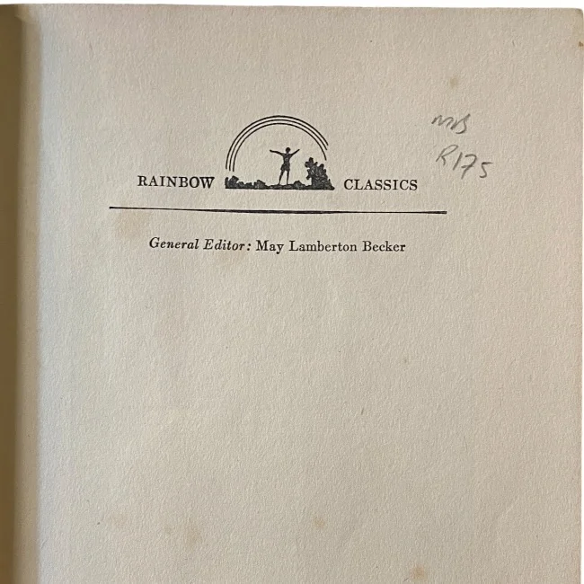 Alice's Adventures in Wonderland