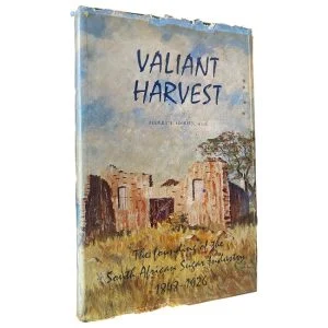 Valiant Harvest