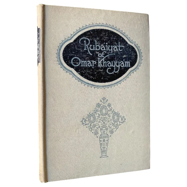 Rubaiyat of Omar Khayyám