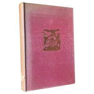 The Southern African Diaries of Thomas Leask 1865–1870