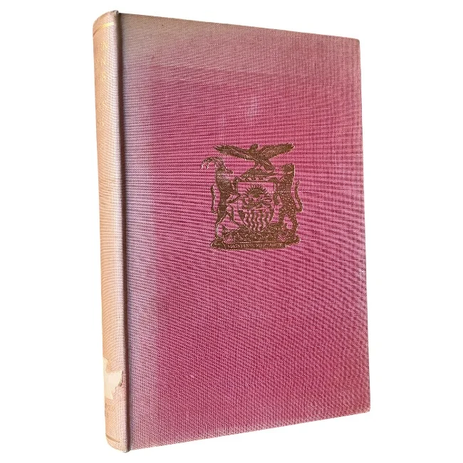 The Southern African Diaries of Thomas Leask 1865–1870