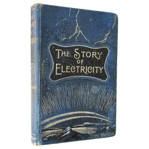 The Story of Electricity