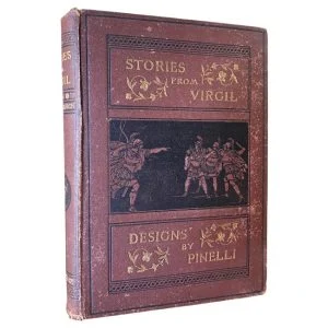 Stories from Virgil