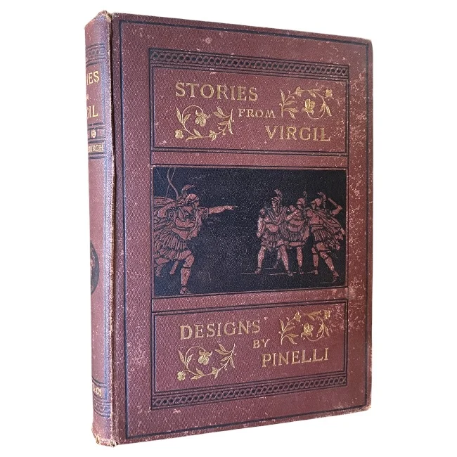 Stories from Virgil