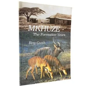 Mkhuze – The Formative Years