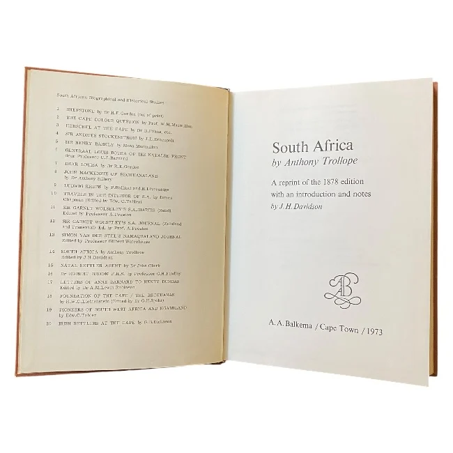 South Africa