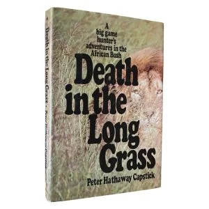 Death in the Long Grass