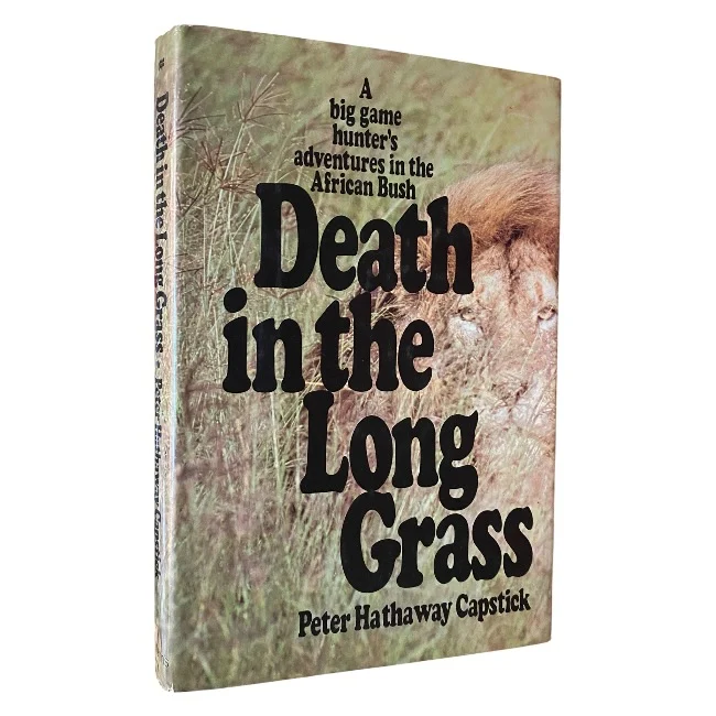 Death in the Long Grass