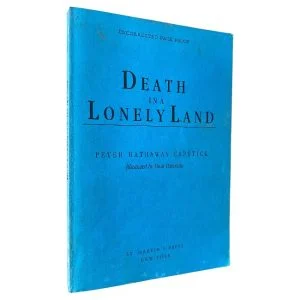 Death in a Lonely Land