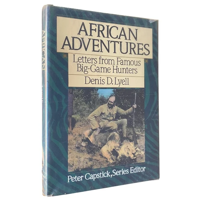 African Adventures