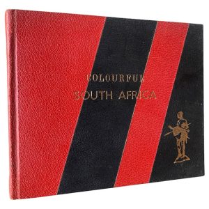 Colourful South Africa