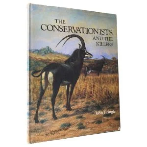 The Conservationists and the Killers