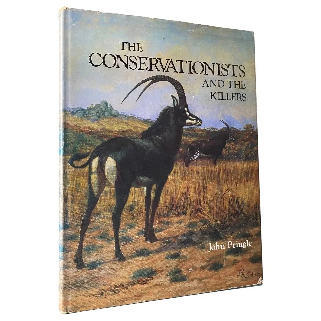 The Conservationists and the Killers