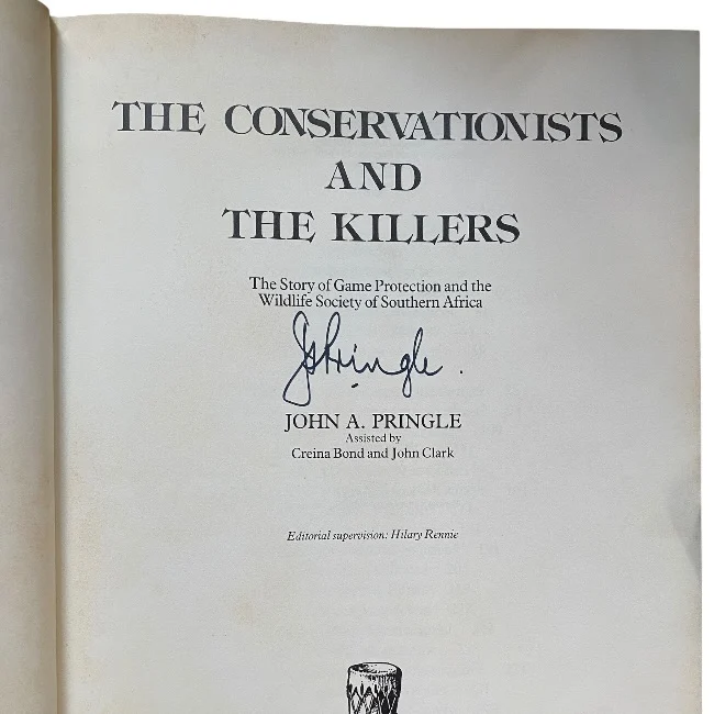 Signed