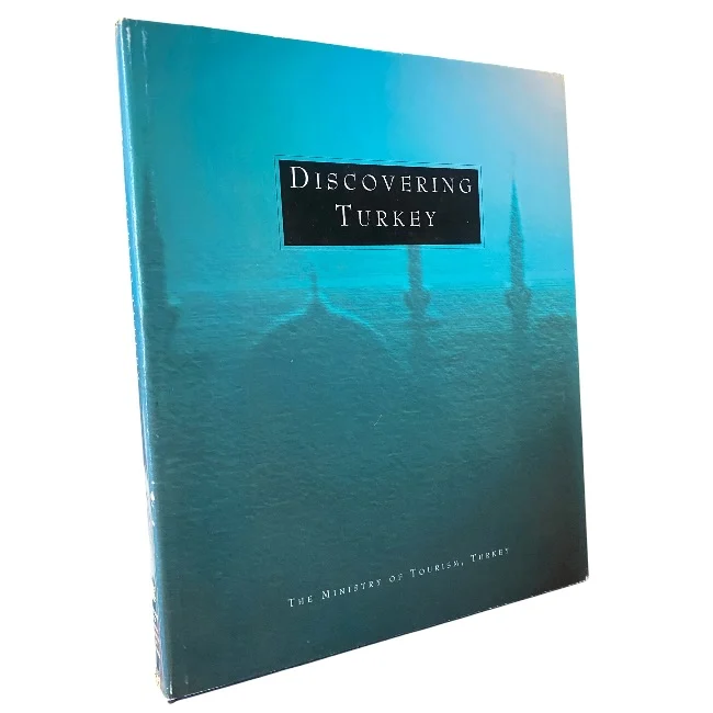 Discovering Turkey