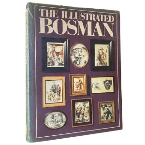 The Illustrated Bosman