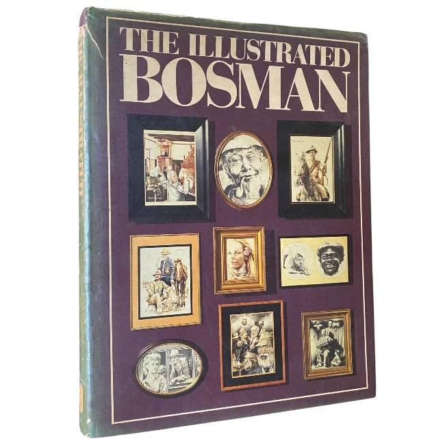 The Illustrated Bosman