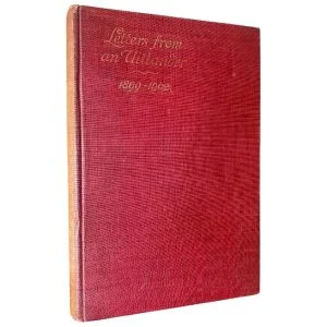 Letters from an Uitlander 1899-1902
