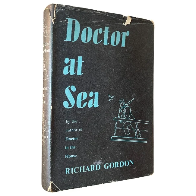 Doctor Series Bundle