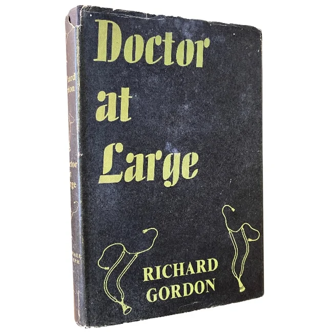 Doctor Series Bundle
