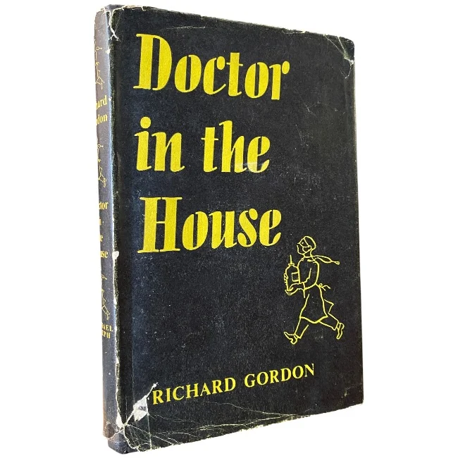 Doctor Series Bundle