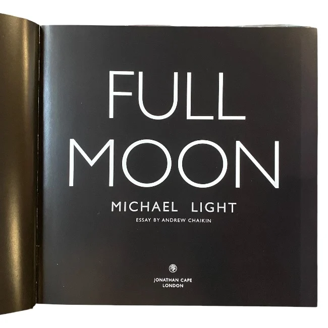 Full Moon