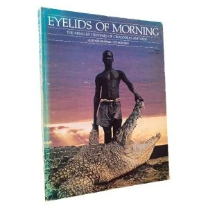 Eyelids of Morning