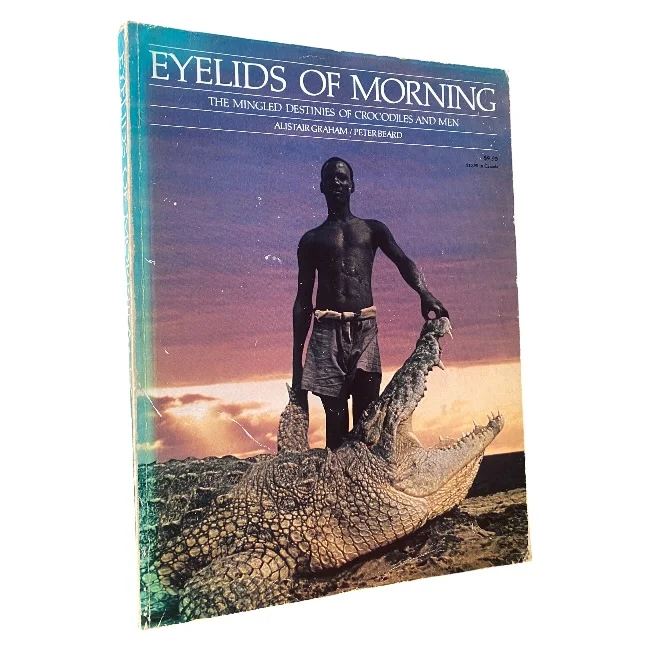 Eyelids of Morning