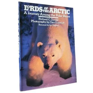 Lords of the Arctic