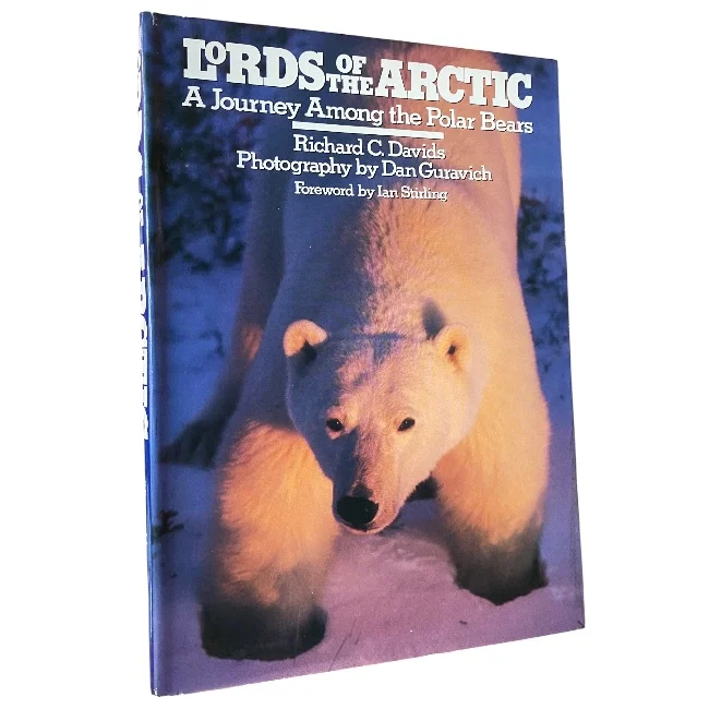 Lords of the Arctic