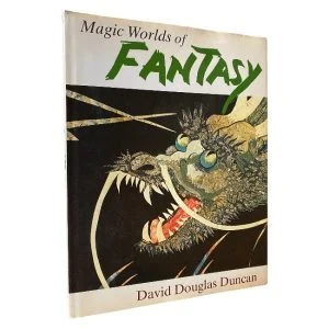 Magic Worlds of Fantasy