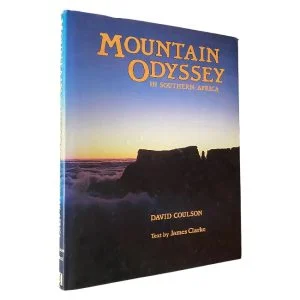 Mountain Odyssey in Southern Africa