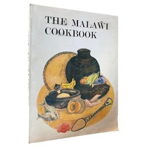 The Malawi Cookbook