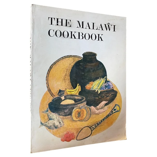 The Malawi Cookbook