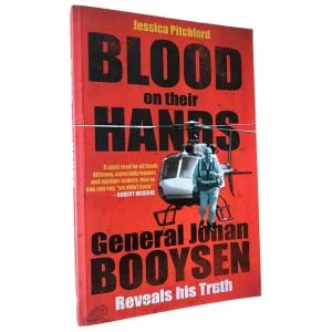 Blood on Their Hands