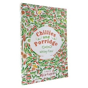 Chillies and Porridge