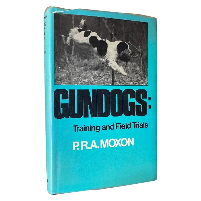 Gundogs