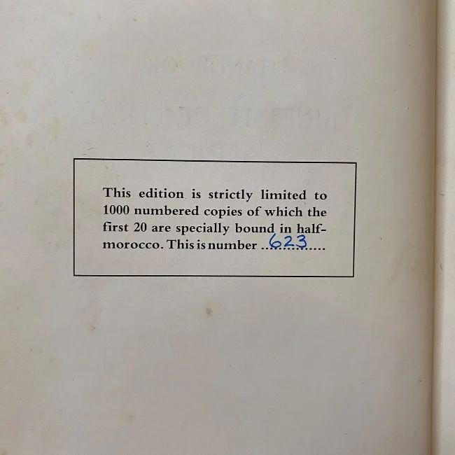 Handbook to British Central Africa