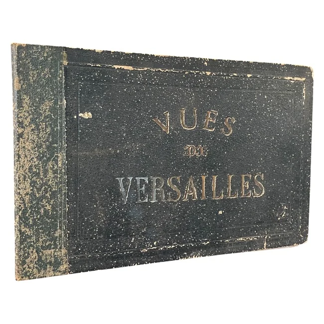 Versailles