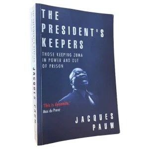 The President's Keepers