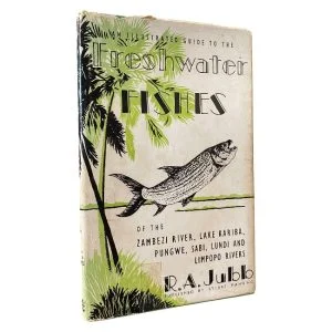 Guide to the Freshwater Fishes