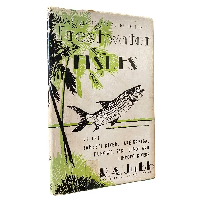 Guide to the Freshwater Fishes