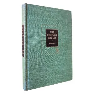 The Compleat Angler