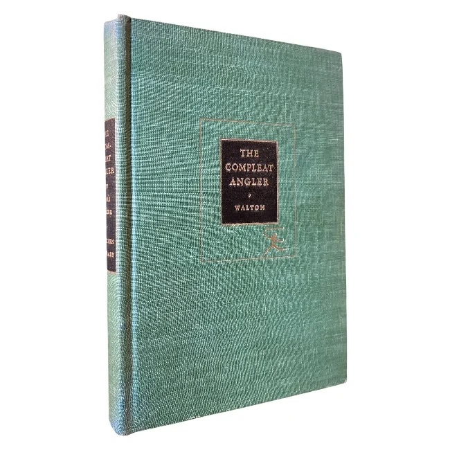The Compleat Angler