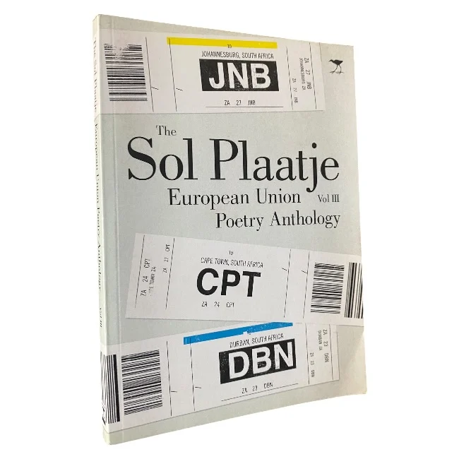 The Sol Plaatje